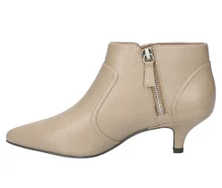 Women's Annlee Booties|Easy Street Online
