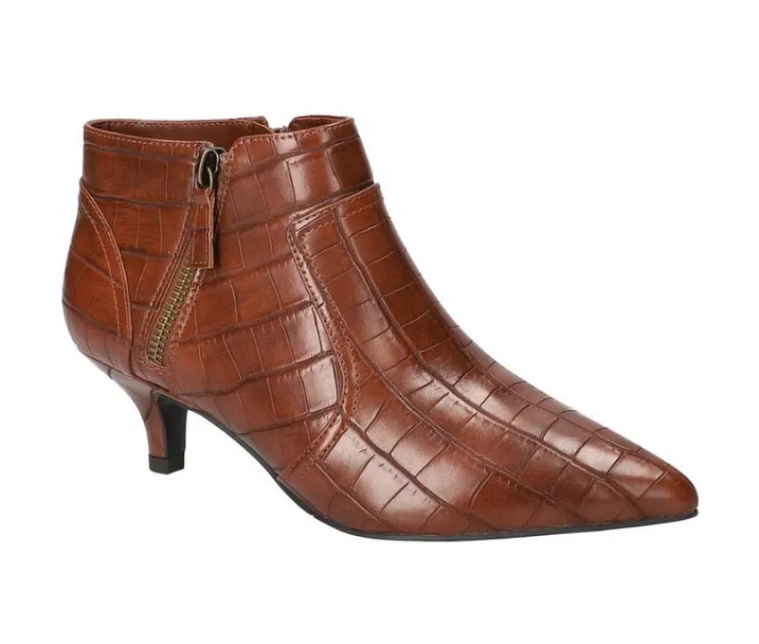 Women's Annlee Booties|Easy Street