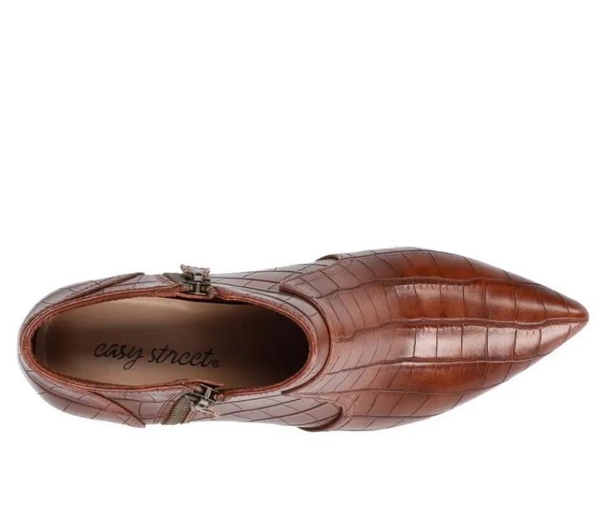 Women's Annlee Booties|Easy Street