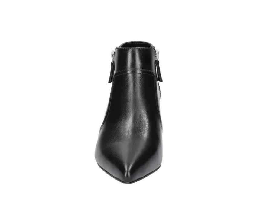 Women's Annlee Booties|Easy Street Clearance