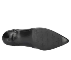 Women's Annlee Booties|Easy Street Clearance