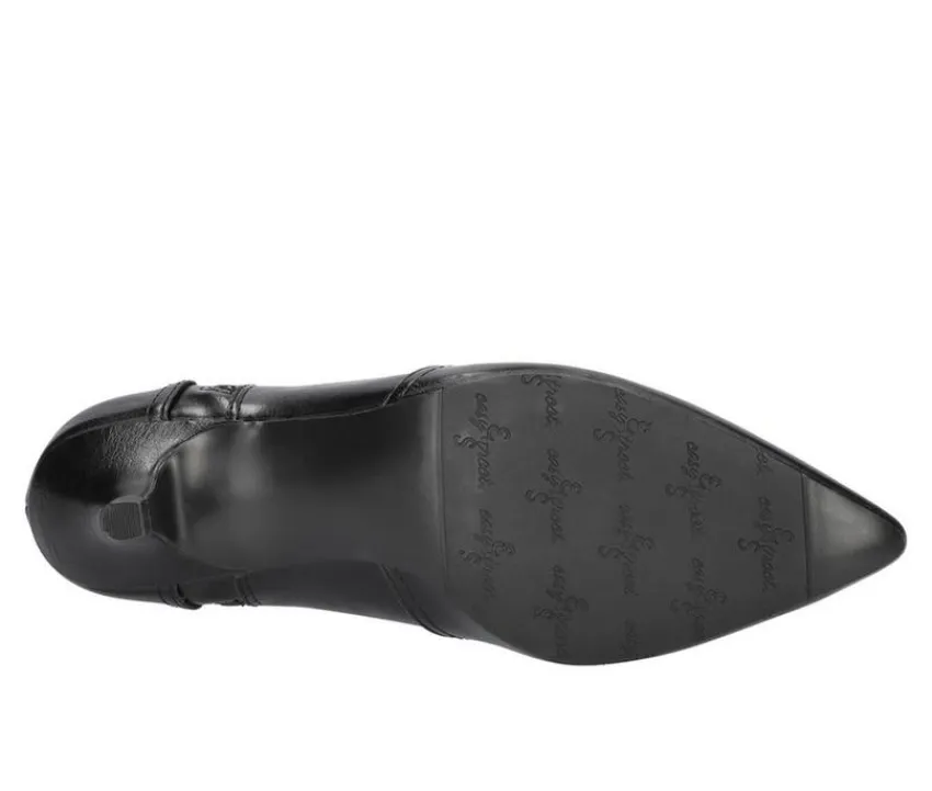 Women's Annlee Booties|Easy Street Clearance