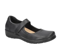 Easy Street Flats>Women's Archer Mary Janes