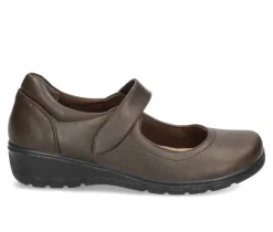 Women's Archer Mary Janes|Easy Street Clearance