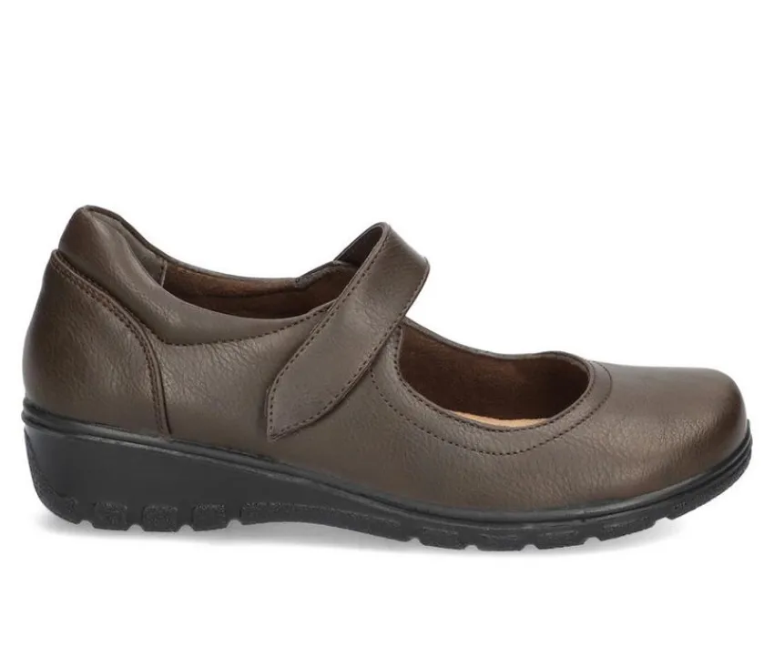 Women's Archer Mary Janes|Easy Street Clearance