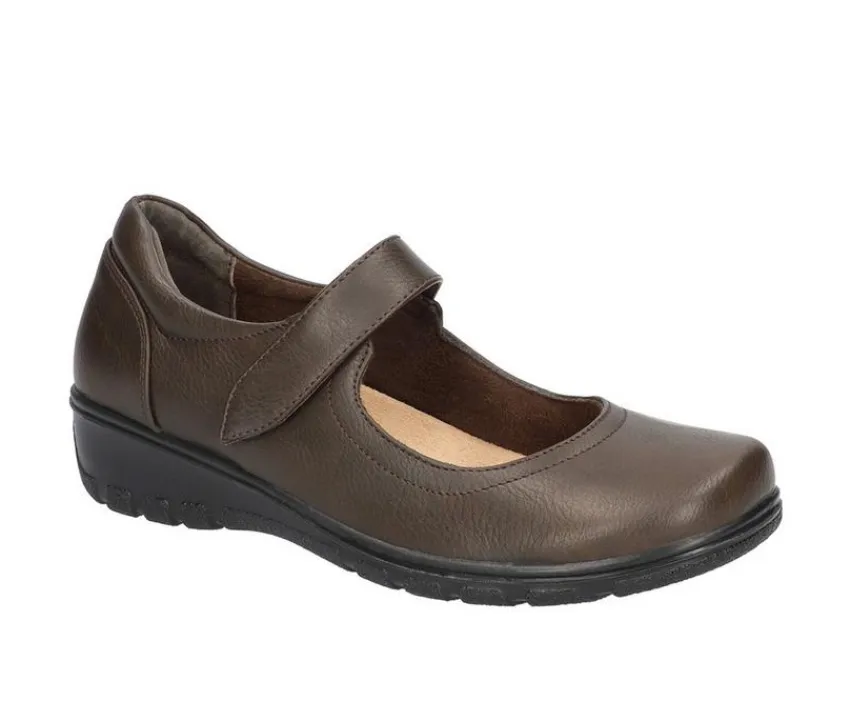 Women's Archer Mary Janes|Easy Street Clearance