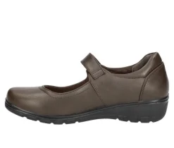 Women's Archer Mary Janes|Easy Street Clearance