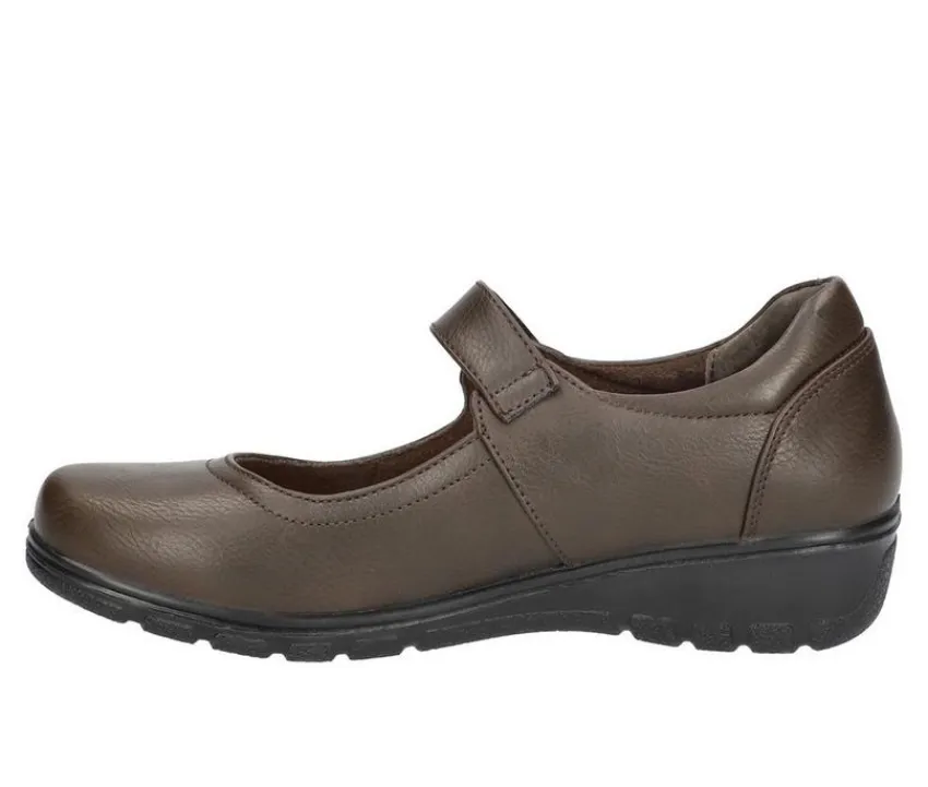 Women's Archer Mary Janes|Easy Street Clearance