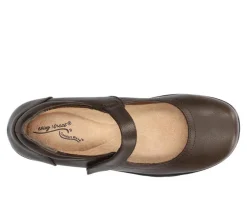 Women's Archer Mary Janes|Easy Street Clearance