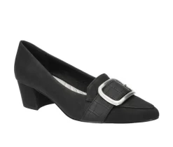 Women's Aster Pumps|Easy Street