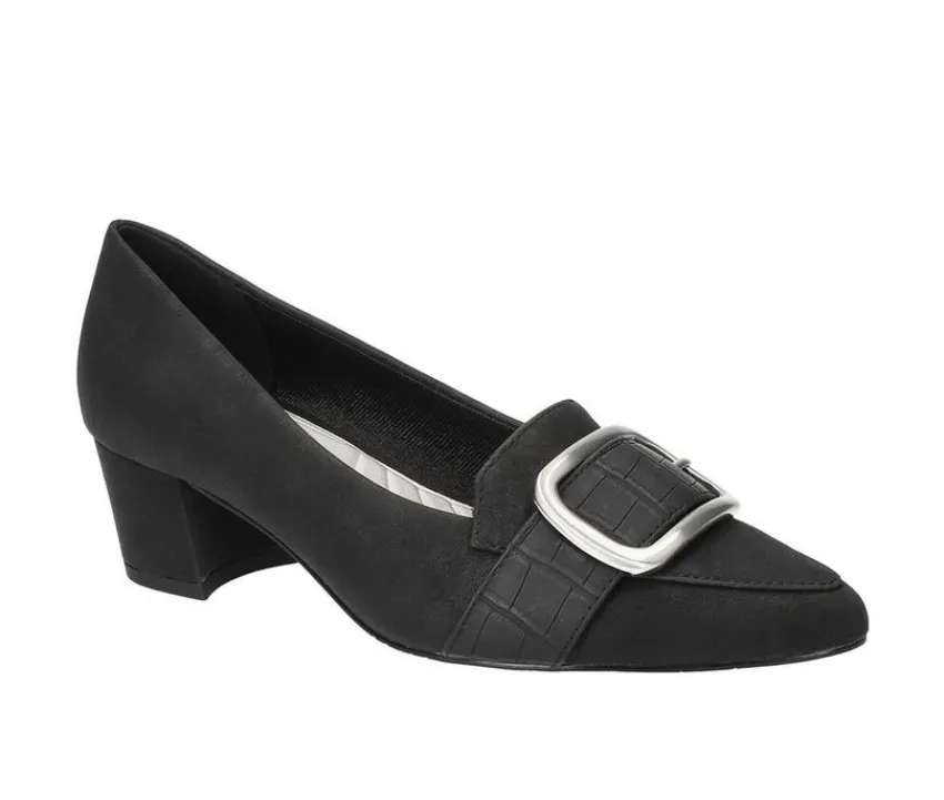 Women's Aster Pumps|Easy Street