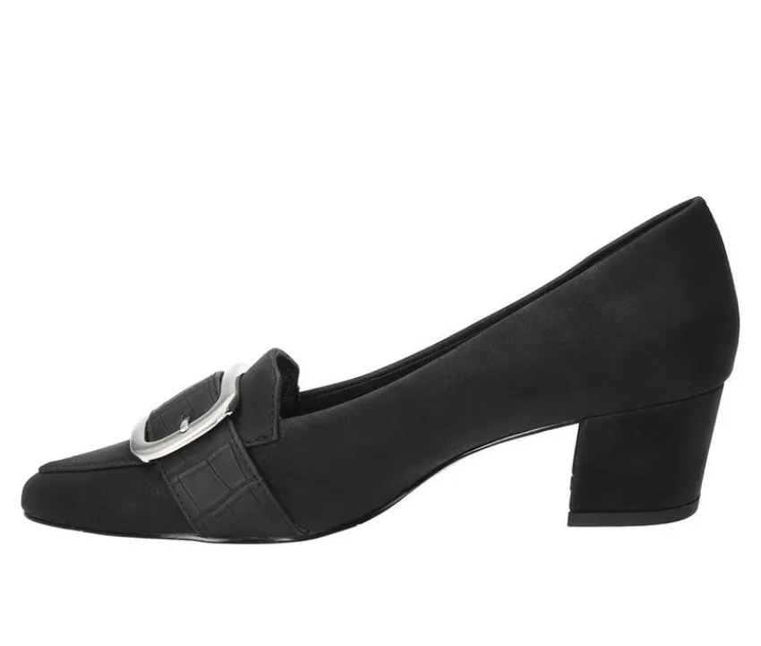 Women's Aster Pumps|Easy Street