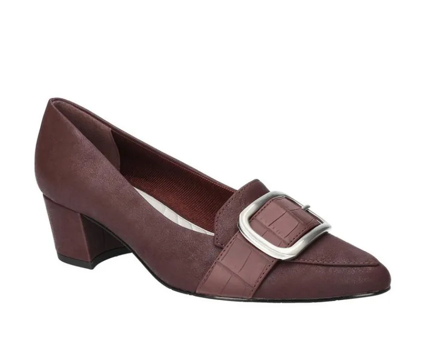 Easy Street Pumps & Heels>Women's Aster Pumps