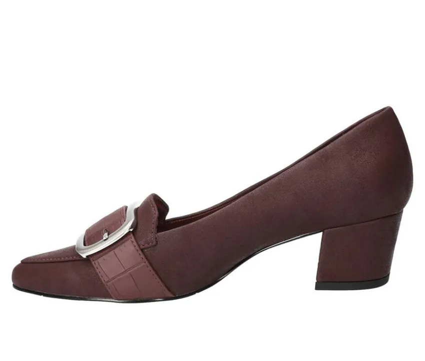 Easy Street Pumps & Heels>Women's Aster Pumps