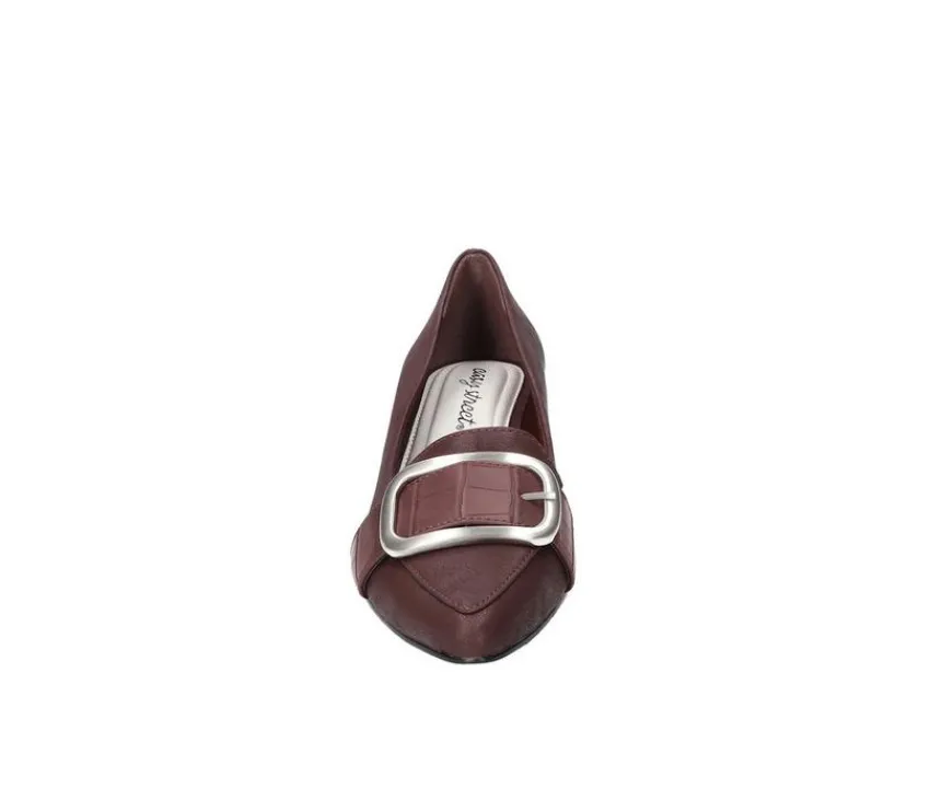 Easy Street Pumps & Heels>Women's Aster Pumps