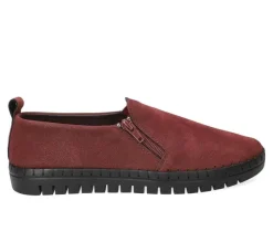 Women's Astoria Loafers|Easy Street Outlet