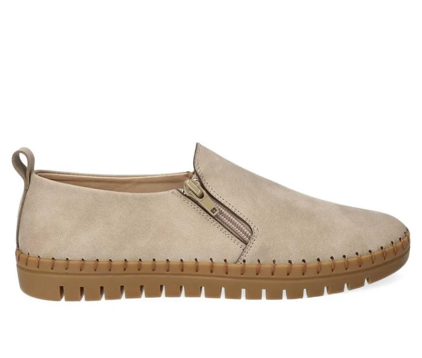 Women's Astoria Loafers|Easy Street Outlet