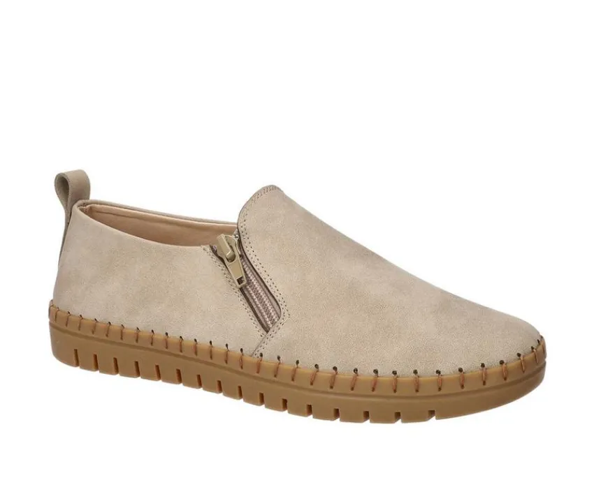 Women's Astoria Loafers|Easy Street Outlet