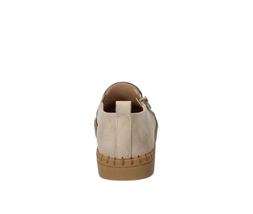 Women's Astoria Loafers|Easy Street Outlet