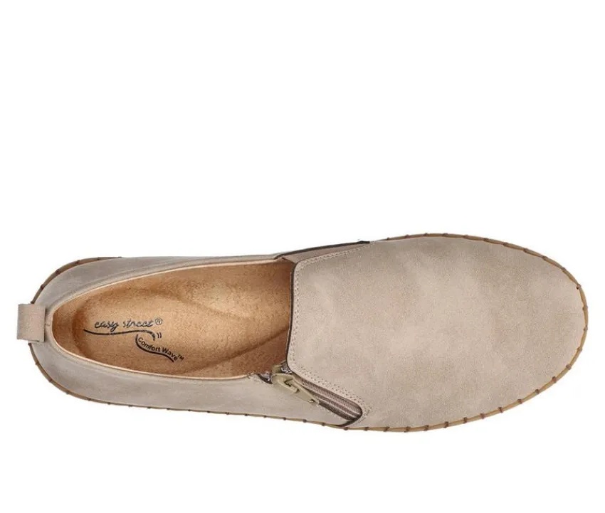 Women's Astoria Loafers|Easy Street Outlet
