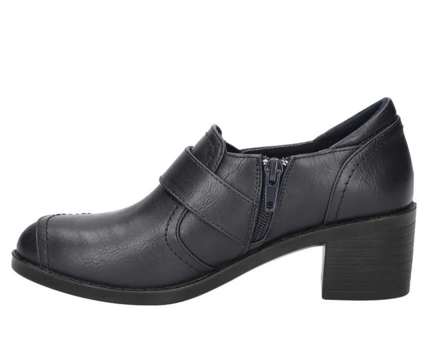 Easy Street Clogs & Mules>Women's Ballad Clogs
