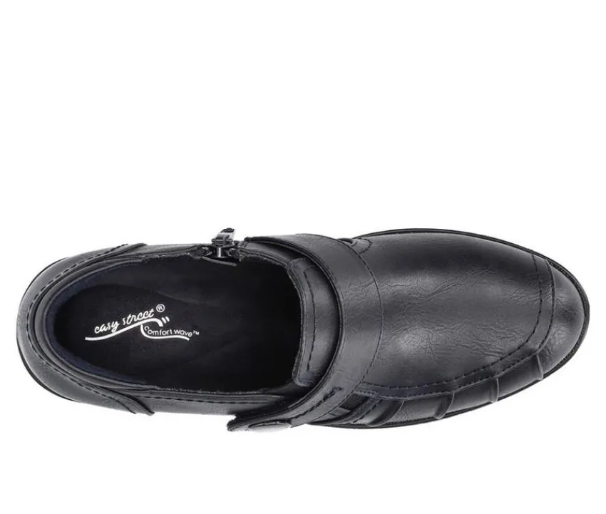 Easy Street Clogs & Mules>Women's Ballad Clogs