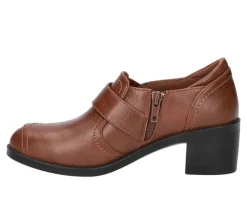 Women's Ballad Clogs|Easy Street Outlet