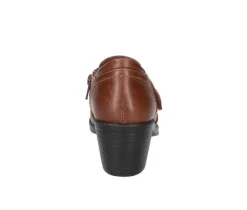 Women's Ballad Clogs|Easy Street Outlet