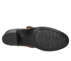 Women's Ballad Clogs|Easy Street Outlet