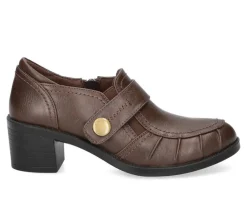 Women's Ballad Clogs|Easy Street Sale