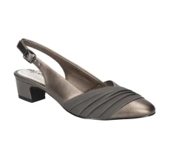 Women's Bates Pumps|Easy Street New