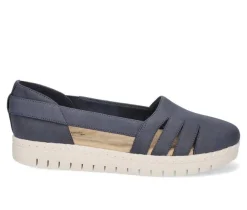 Easy Street Boat Shoes & Slip-Ons>Women's Bugsy Slip Ons