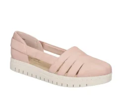 Easy Street Boat Shoes & Slip-Ons>Women's Bugsy Slip Ons