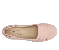 Easy Street Boat Shoes & Slip-Ons><noscript><img width=