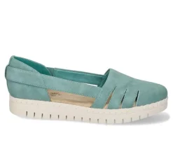Women's Bugsy Slip Ons|Easy Street Best