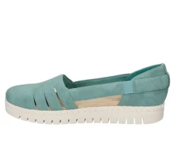 Women's Bugsy Slip Ons|Easy Street Best