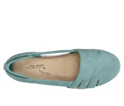 Women's Bugsy Slip Ons|Easy Street Best
