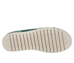Women's Bugsy Slip Ons|Easy Street Best