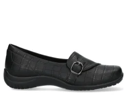Women's Cinnamon Slip-On Shoes|Easy Street Sale