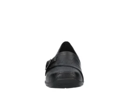 Women's Cinnamon Slip-On Shoes|Easy Street Sale