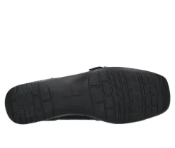 Women's Cinnamon Slip-On Shoes|Easy Street Sale