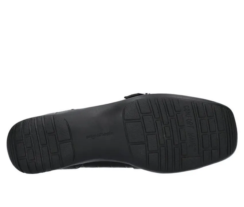 Women's Cinnamon Slip-On Shoes|Easy Street Sale