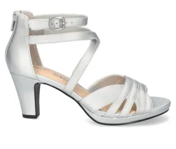 Easy Street Sandals|Pumps & Heels>Women's Crissa Special Occasion Dress Sandals