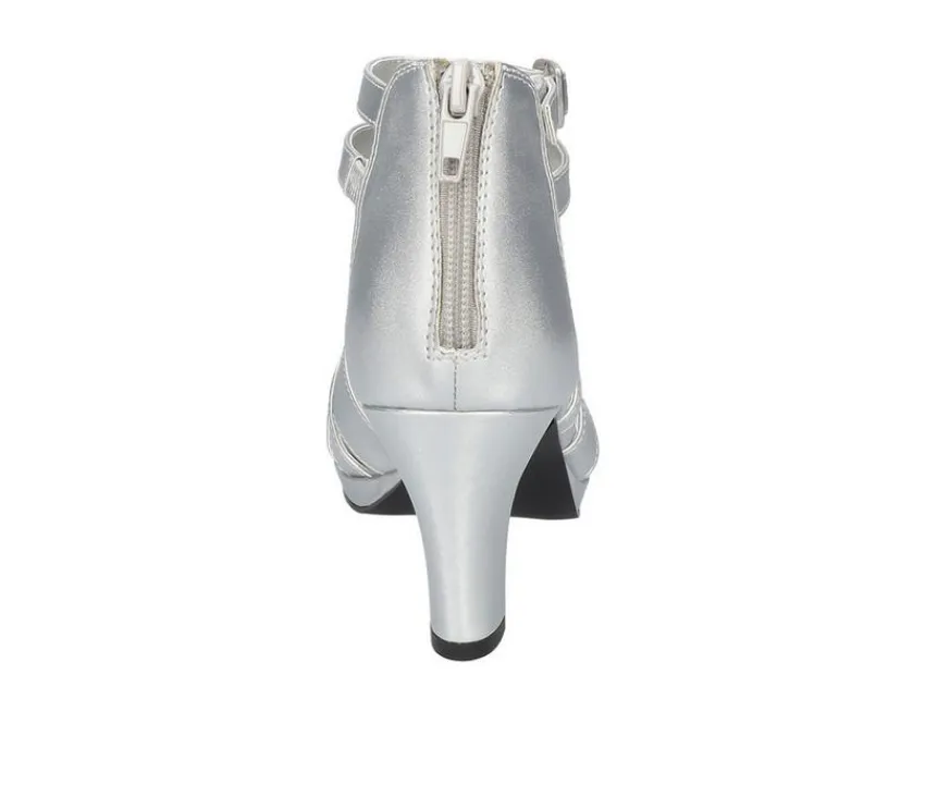 Easy Street Sandals|Pumps & Heels>Women's Crissa Special Occasion Dress Sandals