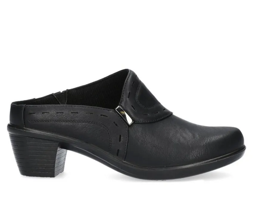 Easy Street Clogs & Mules>Women's Cynthia Clogs