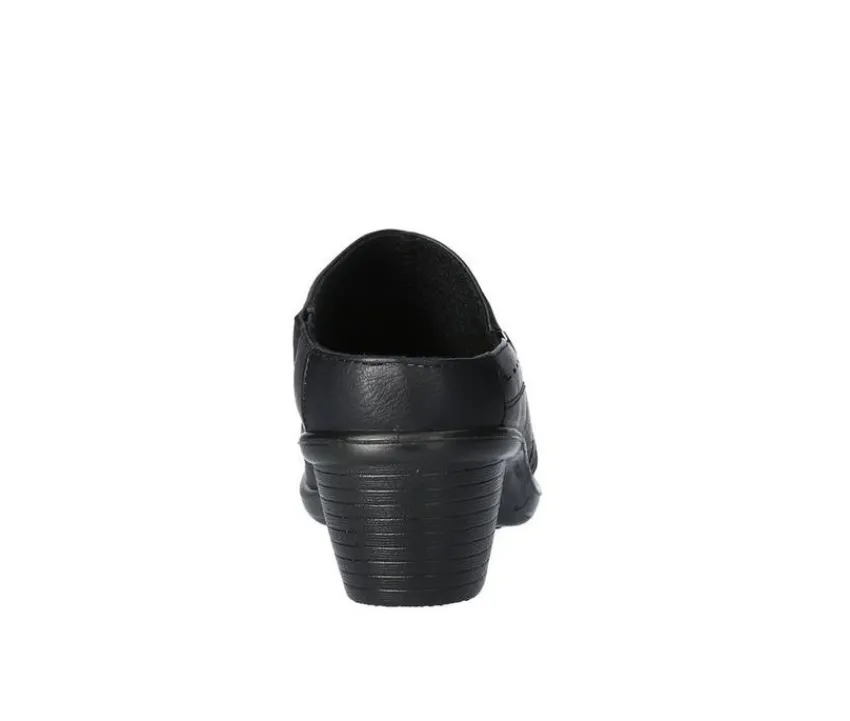 Easy Street Clogs & Mules>Women's Cynthia Clogs