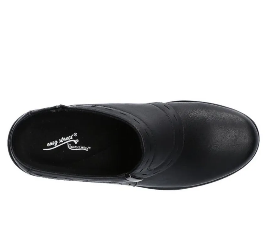Easy Street Clogs & Mules>Women's Cynthia Clogs