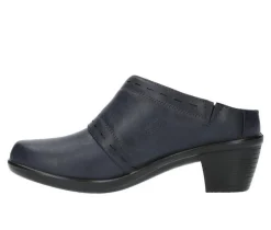 Women's Cynthia Clogs|Easy Street Clearance