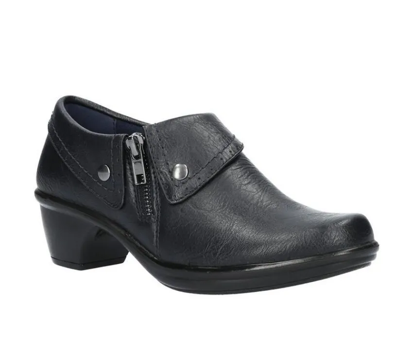 Easy Street Clogs & Mules>Women's Darcy Booties