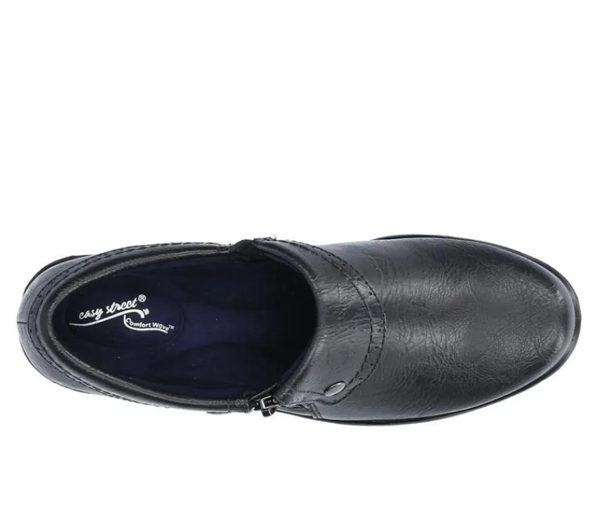 Easy Street Clogs & Mules>Women's Darcy Booties